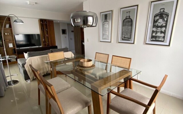 Quartier San Telmo Suites 11