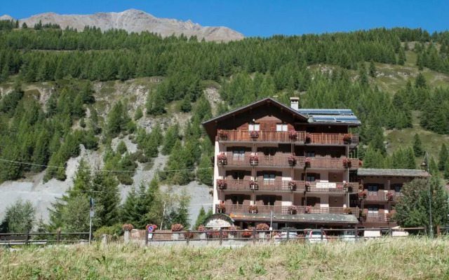 Hotel Vallée De Cogne