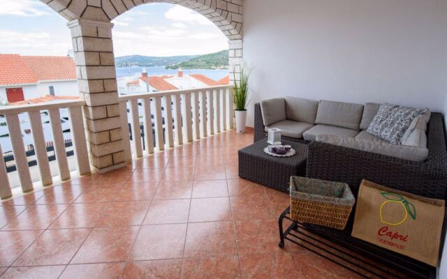 Apartment Marina Rantasalmi 11935