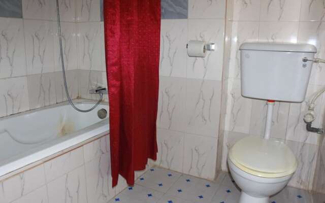 Elmariz Kitchen Motel