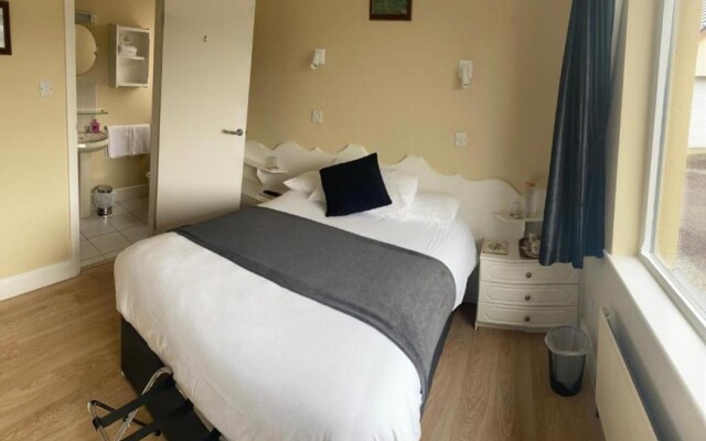La Mirage B&B