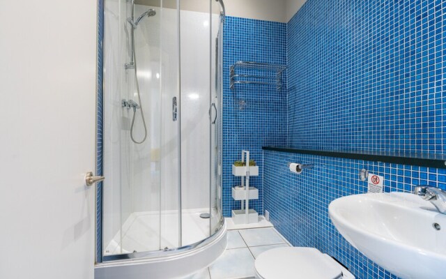 JOIVY Cosy Rooms In In Newington