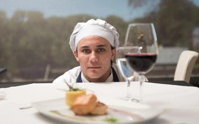 Ville Saint Germain Apart Hotel & Spa