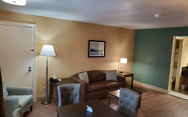 Best Western Space Shuttle Inn