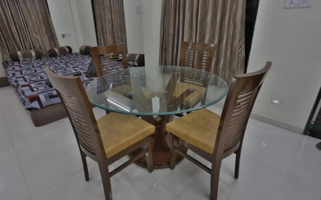 Smiley Vally view 3Bhk villa