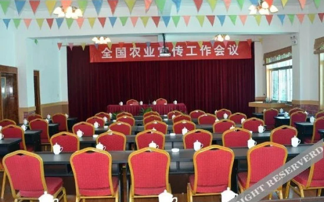 Shenghui Hotel Dali
