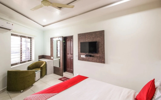 Eagle Fantasy by OYO Rooms
