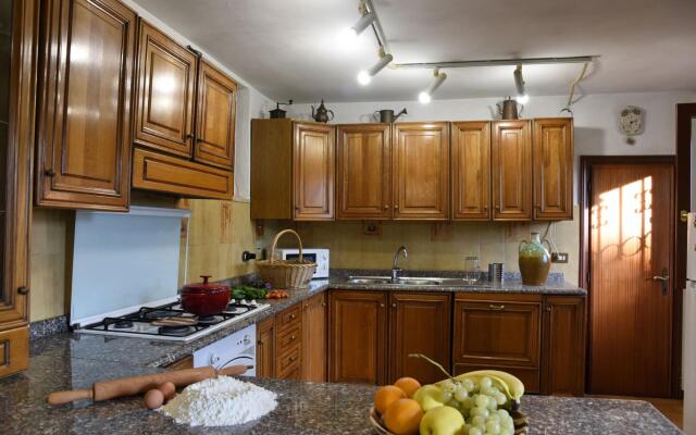 La Poderina Vacanze Cetona -La Poderina