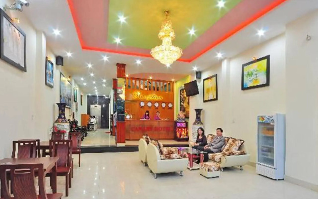 Canary Hotel Hue
