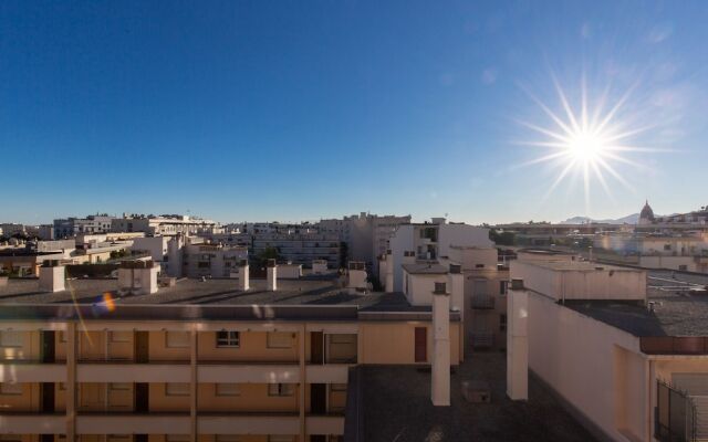 Croisette Azur YourHostHelper