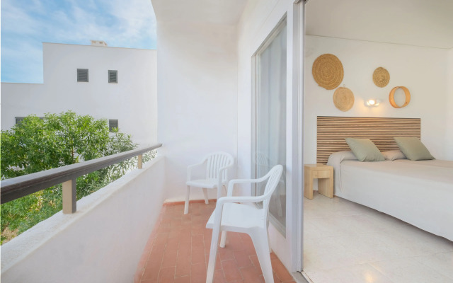 azuLine Hotel Mediterraneo
