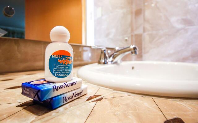 Hotel & Suites Marrod