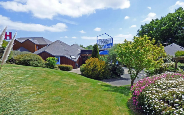 Hôtel de la Baie de Paimpol