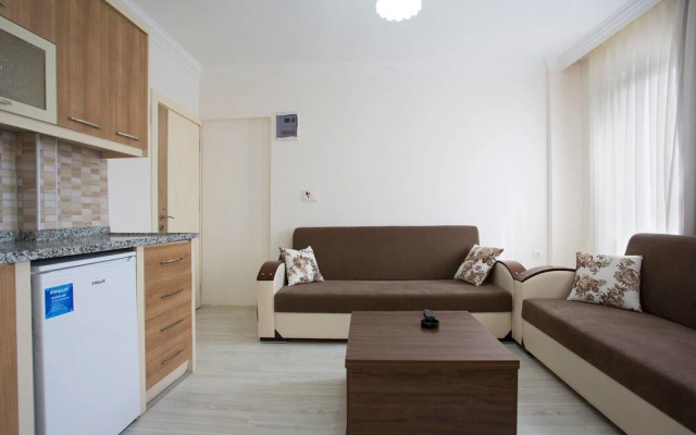 Yeni Astral Apart Hotel