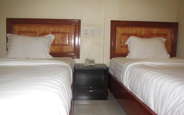 Vinita Guesthouse