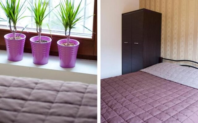 Cracow Stay Apartments