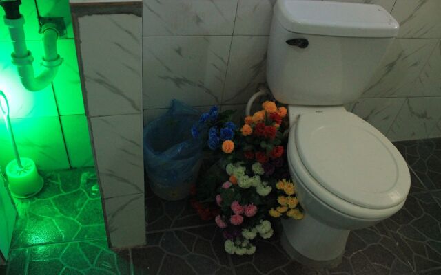 Bachelor Inn Hotel