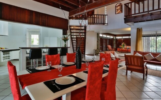 Villa Harmony