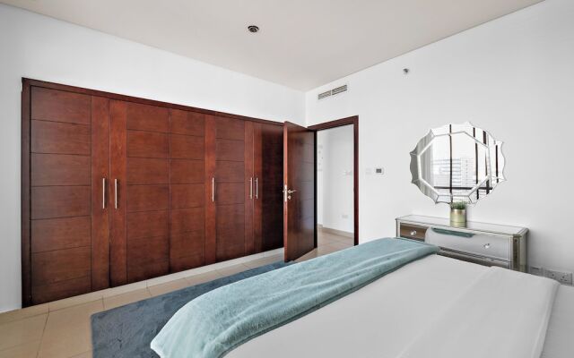 Silkhaus Burj Views, Downtown Dubai