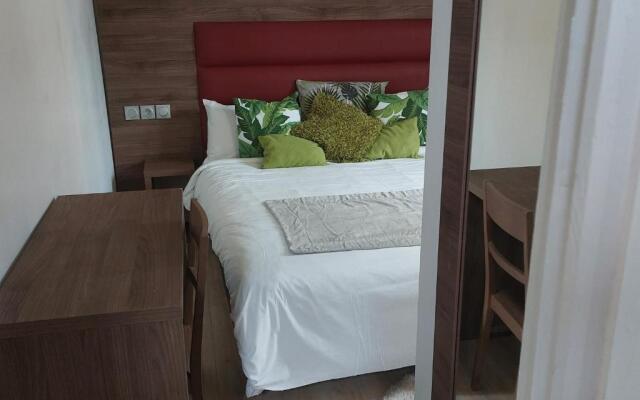 Happy Land Holliday Residential