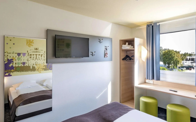 B&B Hotel Braunschweig-Nord