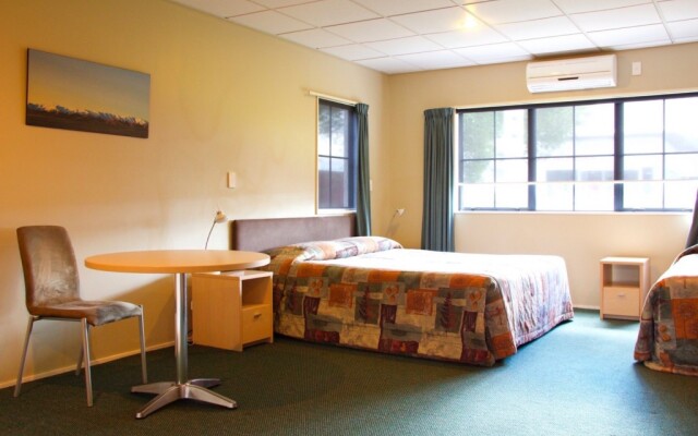 Anglesea Motel and Conference Centre