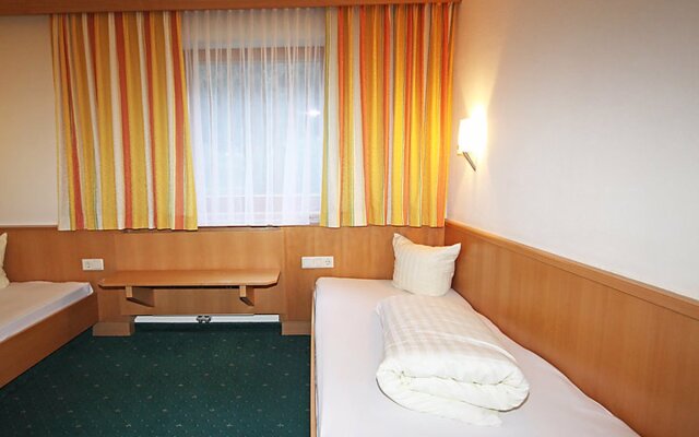 Apartment Köfels Sankt Leonhard im Pitztal 23733