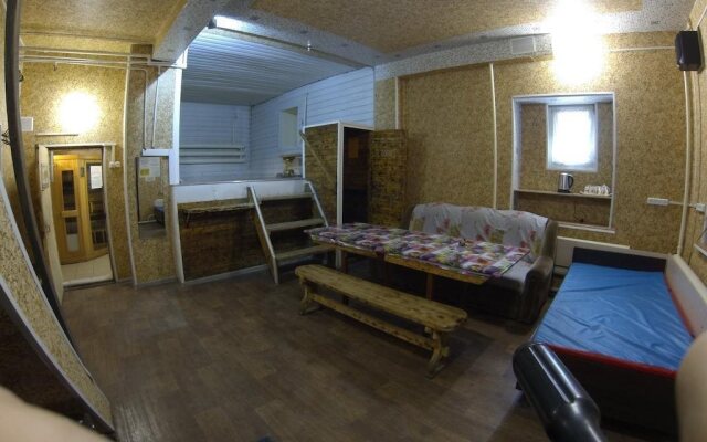 Hotel Prichal