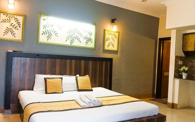 Hiline Budget Rooms