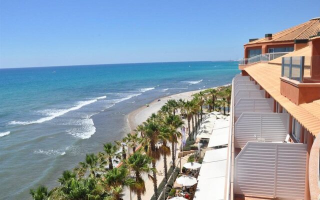 Hotel Sunway Playa Golf & Spa Sitges