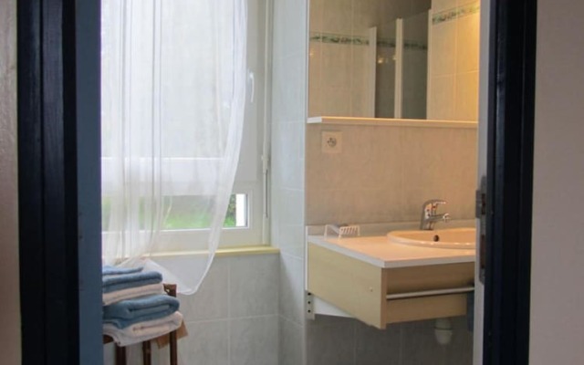 Chambres d'Hôtes Couleurs de Mer