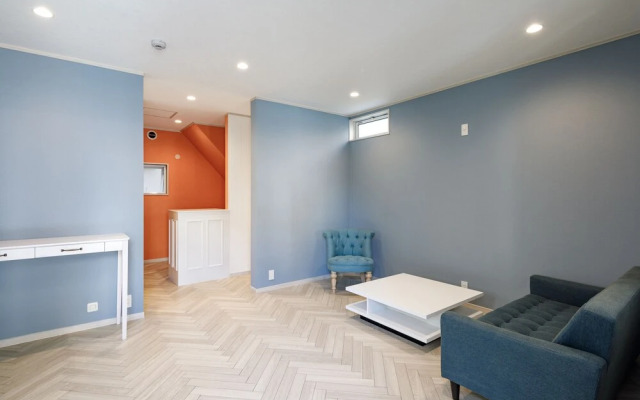 The Gate Hostel Shonan Fujisawa