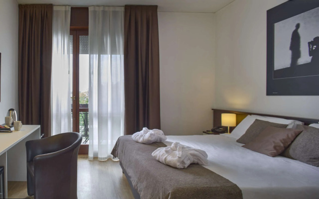 Hotel Eurorest