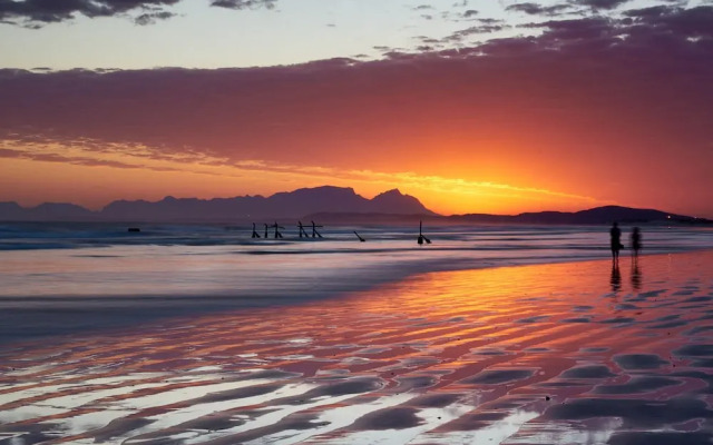 Golden Hill Guest House