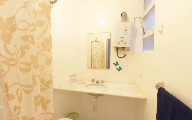 TC1004 Localização imbatível no Rio