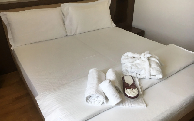 Hotel Cavalieri Pinerolo