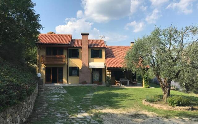 Casa vacanze Agli ulivi