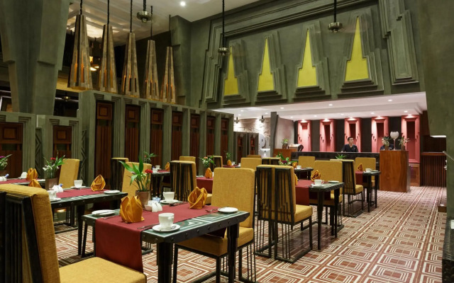 Golden Temple Boutique