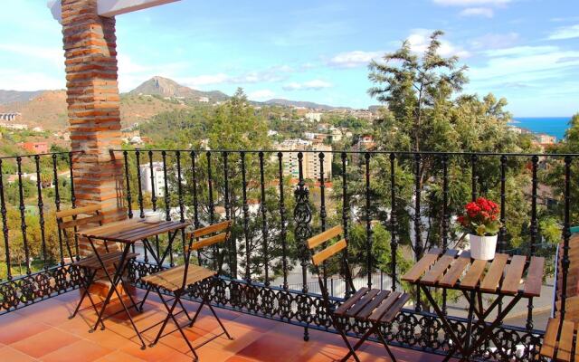 Villa Málaga B&B