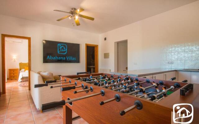 Abahana Villas Maüi