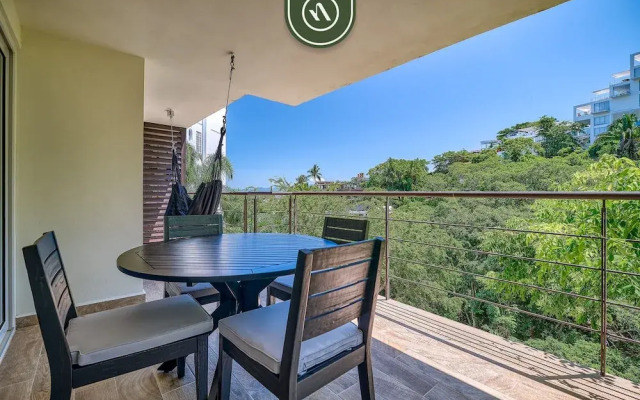 Sea View Residences 302