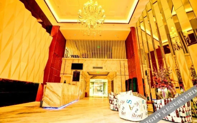 Weiya Hotel