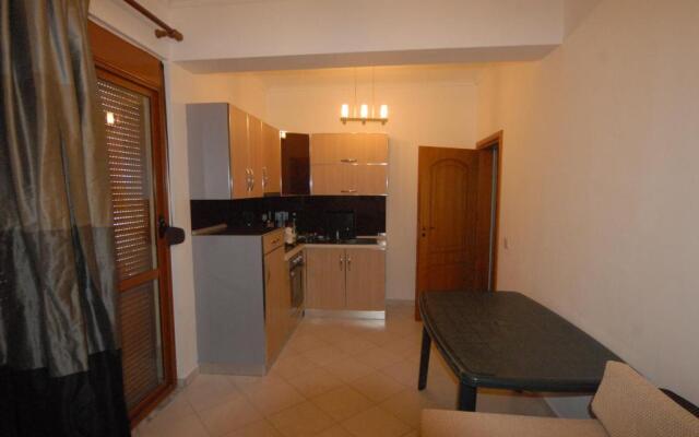 Orikum Veranda Apartments