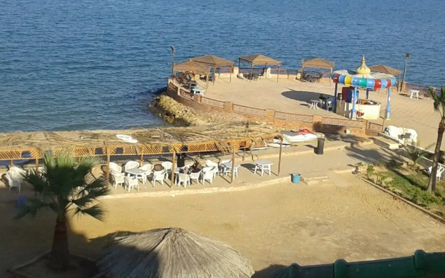 Fanara Apartments Armed Forces