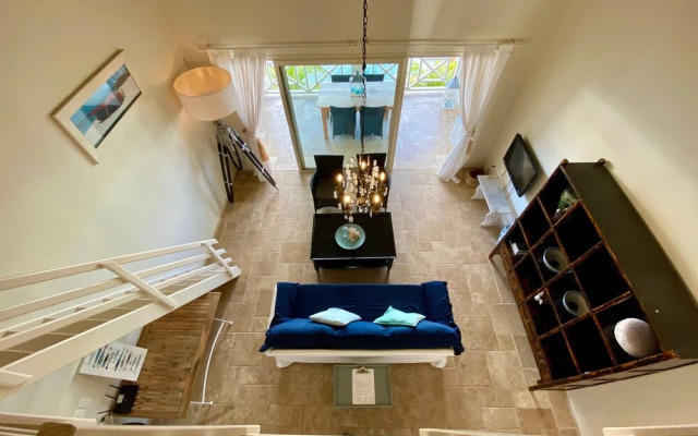 Caribbean Lofts Bonaire