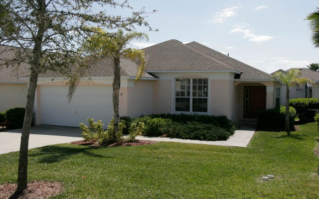 Southern Dunes Homes