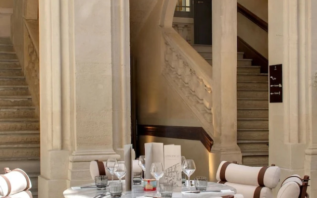 Hotel Richer de Belleval