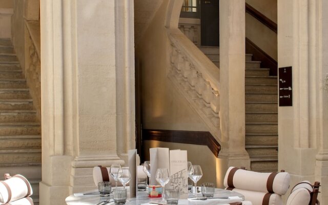 Hotel Richer de Belleval