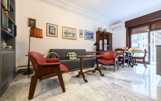 Via Arangio Ruiz 69 in Napoli