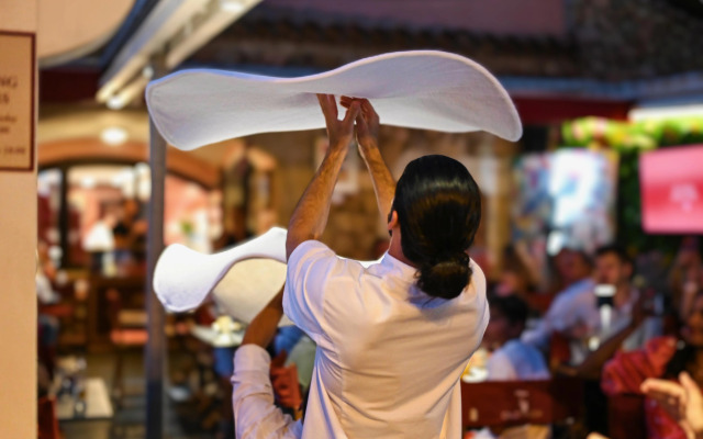 Grand Hotel des Bains Kempinski